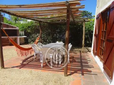 Casa Puel Pehuen La Paloma