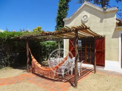 Casa Puel Pehuen La Paloma