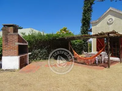 Casa Puel Pehuen La Paloma