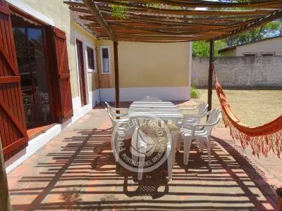 Casa Puel Pehuen La Paloma