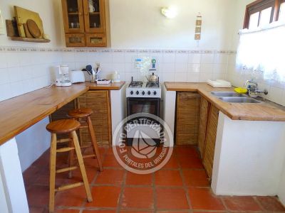 Casa Puel Pehuen La Paloma