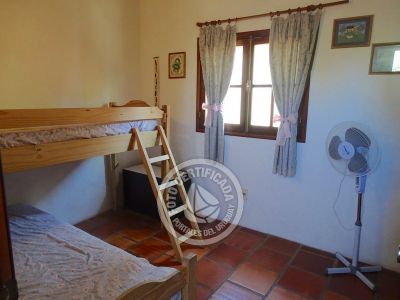 Casa Puel Pehuen La Paloma