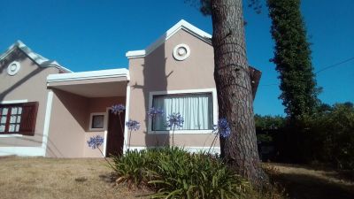 Casa Puel Pehuen La Paloma