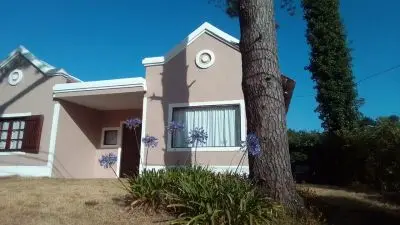 Casa Puel Pehuen La Paloma