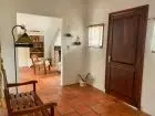 Casa Puel Pehuen La Paloma