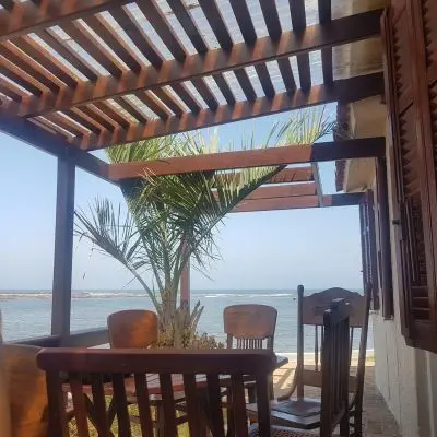 Casa Las Marianas La Paloma