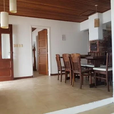 Casa Las Marianas La Paloma