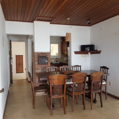 House Las Marianas La Paloma