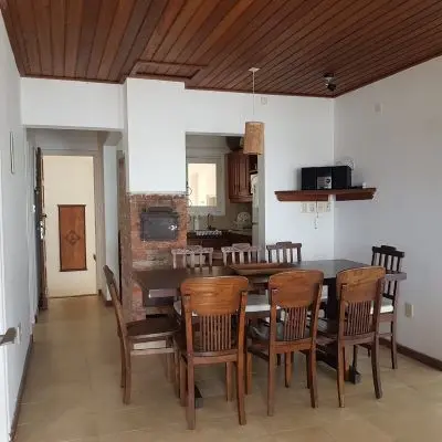 Casa Las Marianas La Paloma