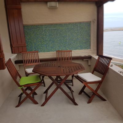 House Las Marianas La Paloma