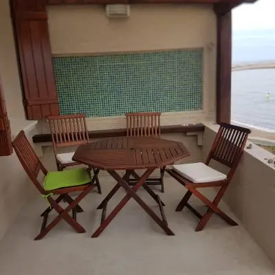 Casa Las Marianas La Paloma