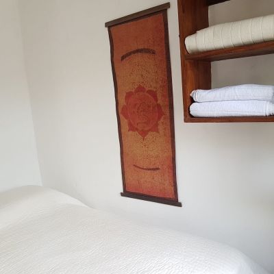 House Las Marianas La Paloma