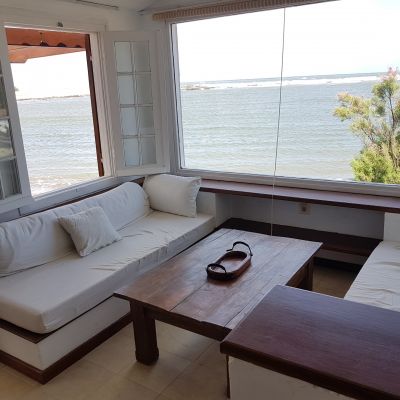 House Las Marianas La Paloma