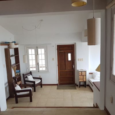 House Las Marianas La Paloma