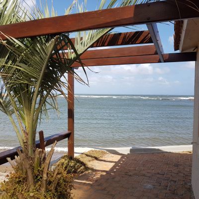 House Las Marianas La Paloma