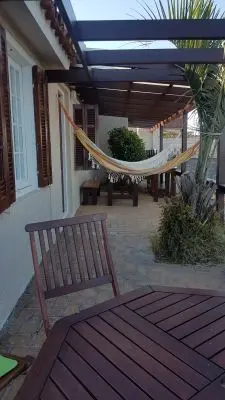 Casa Las Marianas La Paloma