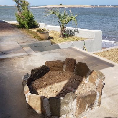 House Las Marianas La Paloma