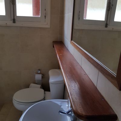 House Las Marianas La Paloma