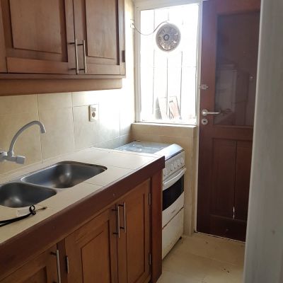 House Las Marianas La Paloma