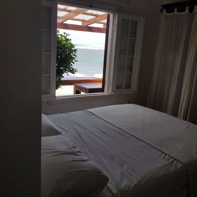 House Las Marianas La Paloma