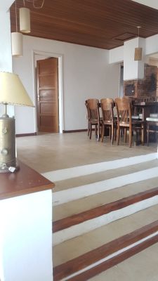 House Las Marianas La Paloma