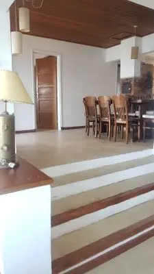 Casa Las Marianas La Paloma