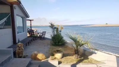 Casa Las Marianas La Paloma