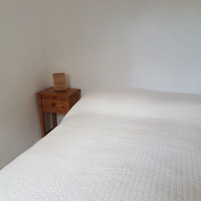 House Las Marianas La Paloma