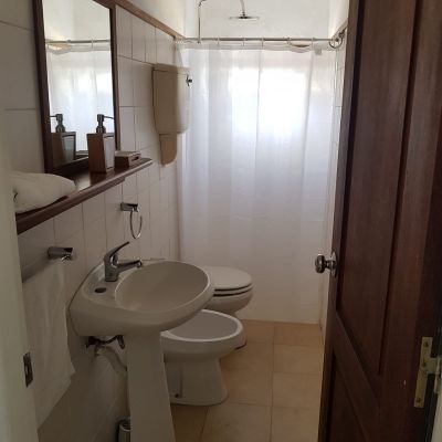 House Las Marianas La Paloma