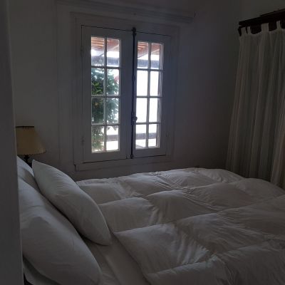 House Las Marianas La Paloma