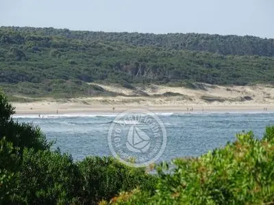 Playa Grande - Punta del Diablo