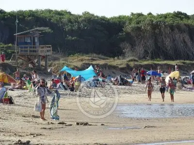 Playa Grande - Punta del Diablo