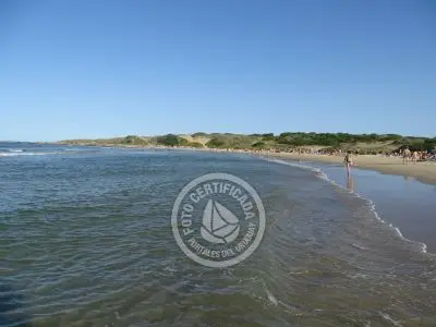 Playa Grande - Punta del Diablo