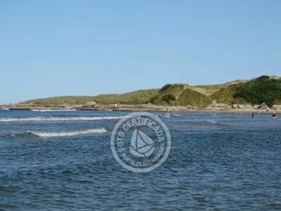 Playa Grande - Punta del Diablo