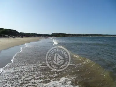 Playa Grande - Punta del Diablo