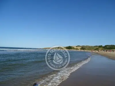 Playa Grande - Punta del Diablo