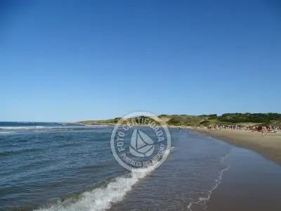 Playa Grande - Punta del Diablo