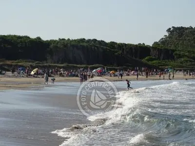 Playa Grande - Punta del Diablo