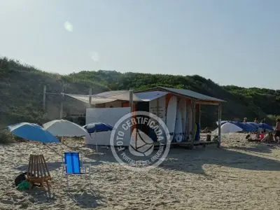 Playa Grande - Punta del Diablo