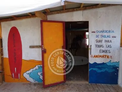 Playa Grande - Punta del Diablo