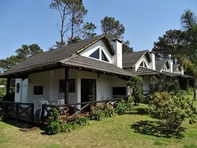 Bungalows Punta Colorada - Bungalow - Piriápolis