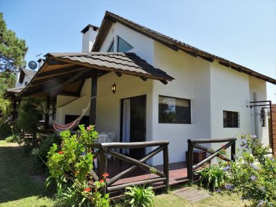 Bungalows Punta Colorada - Bungalow - Piriápolis