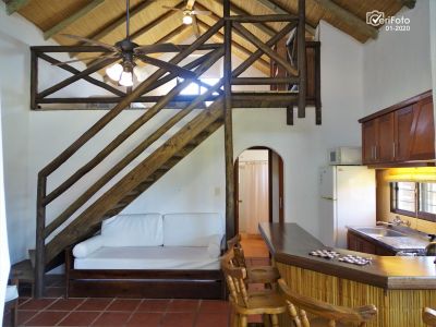 Bungalows Punta Colorada - Bungalow - Piriápolis