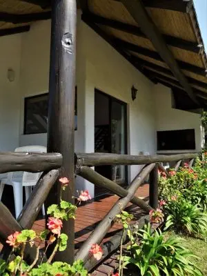 Bungalows Punta Colorada - Bungalow - Piriápolis