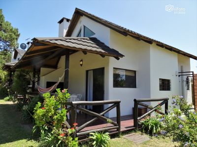 Bungalows Punta Colorada - Bungalow - Piriápolis