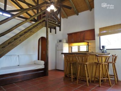 Bungalows Punta Colorada - Bungalow - Piriápolis