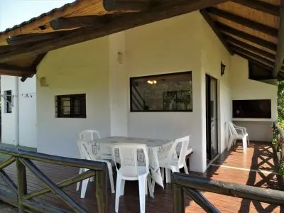 Bungalows Punta Colorada - Bungalow - Piriápolis