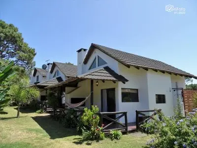 Bungalows Punta Colorada - Bungalow - Piriápolis