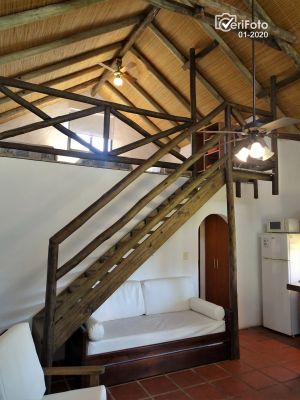 Bungalows Punta Colorada - Bungalow - Piriápolis