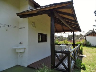 Bungalows Punta Colorada - Bungalow - Piriápolis